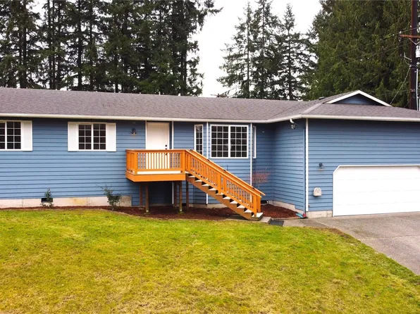 7609 89th Avenue SE, Snohomish, WA 98290