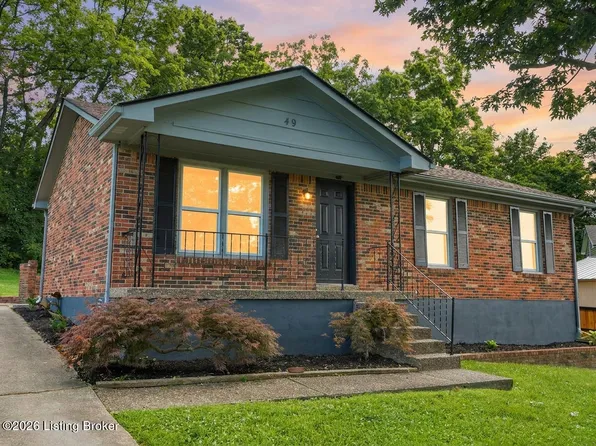 49 Fleming Rd, Shelbyville, KY 40065