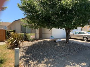 1900 Clarendon Dr, Fairfield, CA 94534