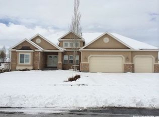 801 N 3550 W, Layton, UT 84041
