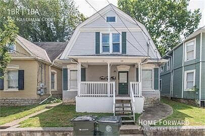 1st image of 122 Hagerman Ct APT 1