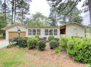 3009 Glen Burnie Dr, Raleigh, NC 27607