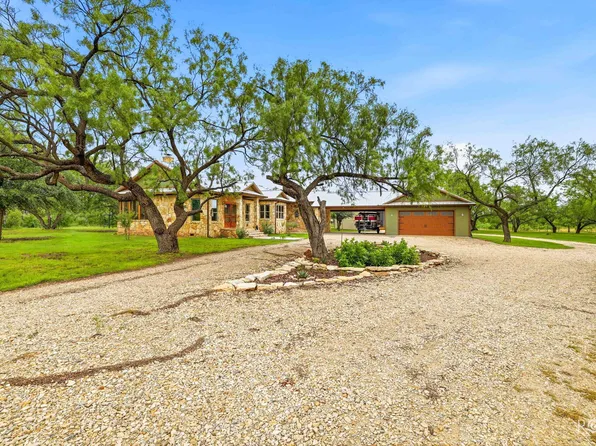 10275 W Carlsbad Loop, Carlsbad, TX 76934