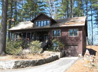 119 Tavern Rd, Groton, MA 01450