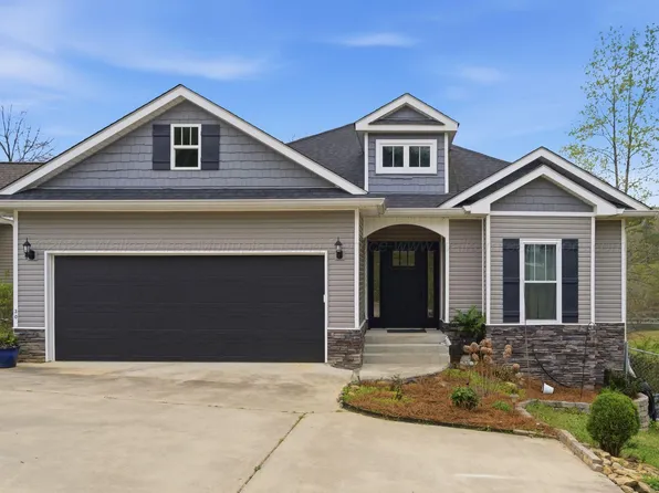 30 Rowe Cir, Double Springs, AL 35553