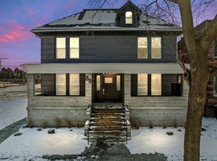 89 W Philadelphia St #8, Detroit, MI 48202