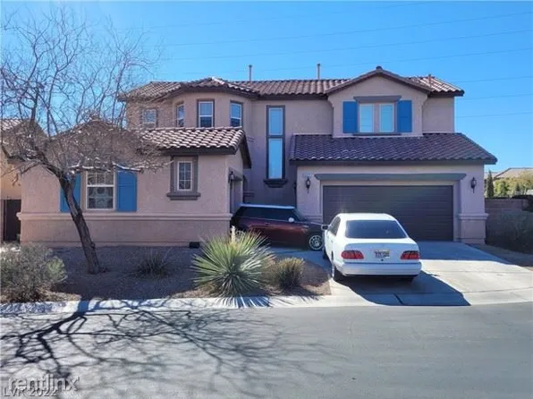 10025 Central Valley Ave, Las Vegas, NV 89149