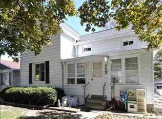 119 Roedl Ct, Beaver Dam, WI 53916