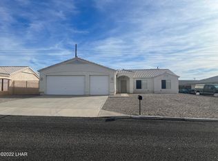 2570 Glengarry Dr, Lake Havasu City, AZ 86404