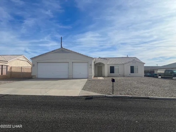 2570 Glengarry Dr, Lake Havasu City, AZ 86404