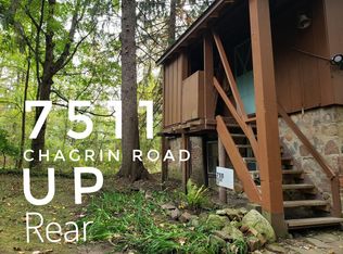 7511 Chagrin Rd, Chagrin Falls, OH 44023