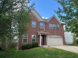 1052 Jouett Creek Dr, Lexington, KY 40509