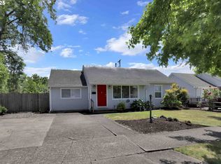 1335 Centennial Blvd, Springfield, OR 97477