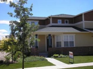 2557 Limon Dr 4 #4, Fort Collins, CO 80525