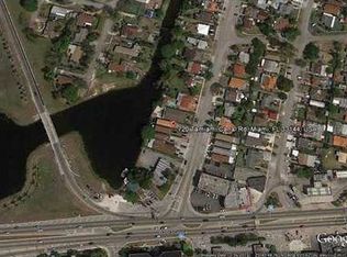 720 Tamiami Canal Rd, Miami, FL 33144