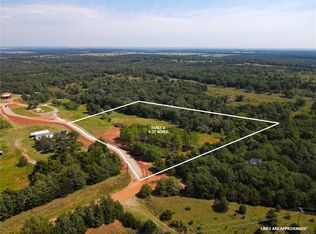 0 E College Ave #6, Coyle, OK 73027
