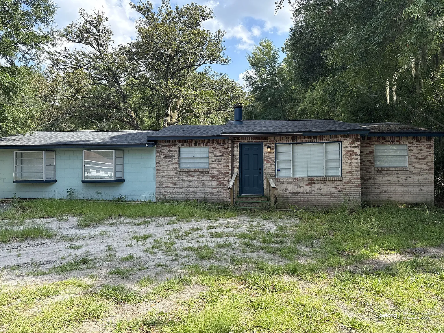 4 bed, 2.0 bath, 1728 sqft, $1,195 — Photo 1