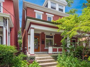 1285 Dennison Ave, Columbus, OH 43201