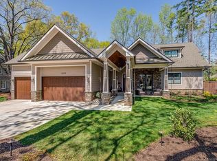 1600 Cavendish Ct, Charlotte, NC 28211