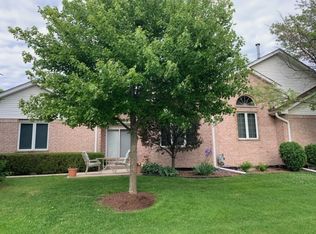 10939 Saffron Ct, Orland Park, IL