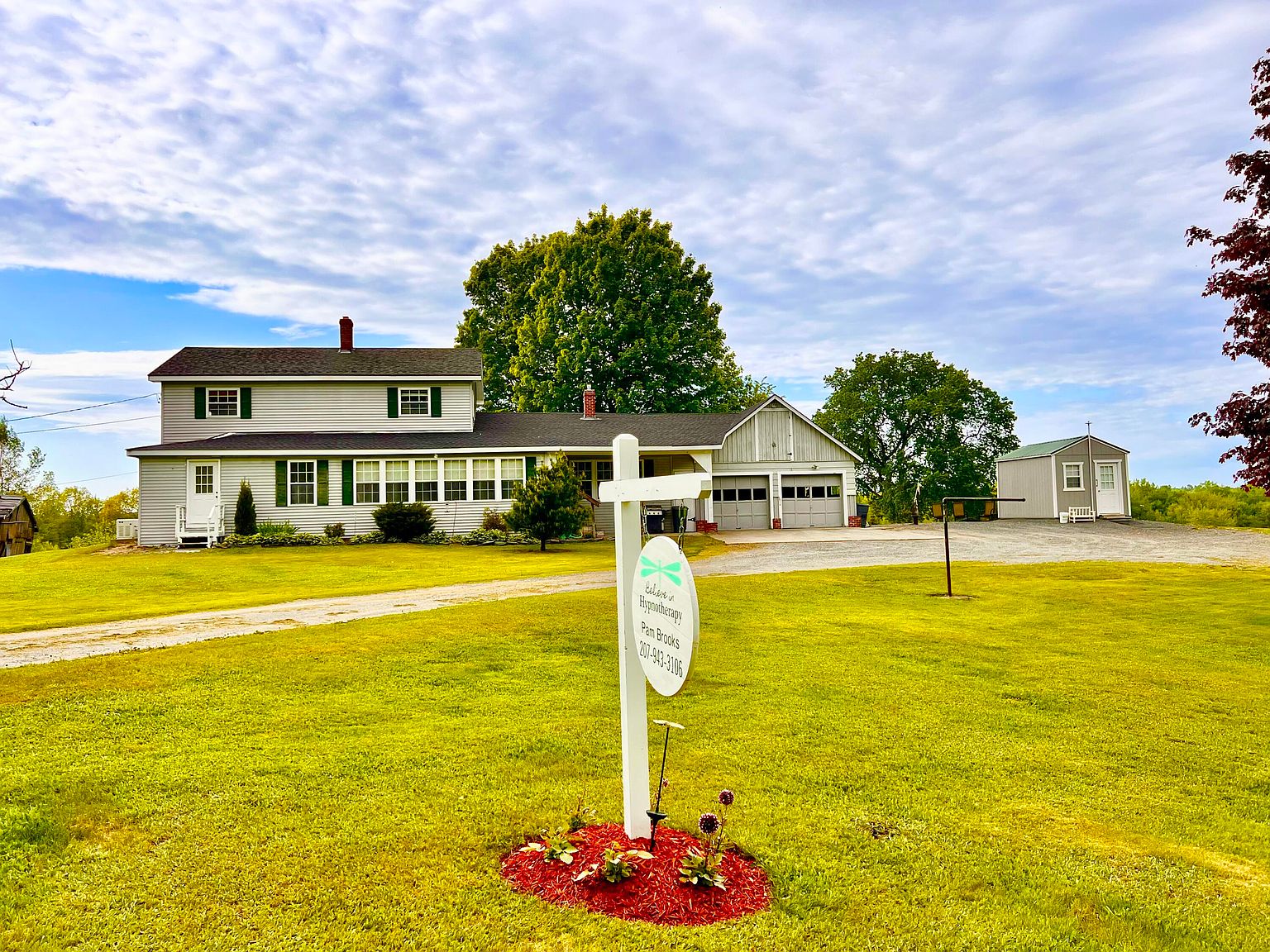 138 Reardon Road, Milo, ME 04463 Zillow