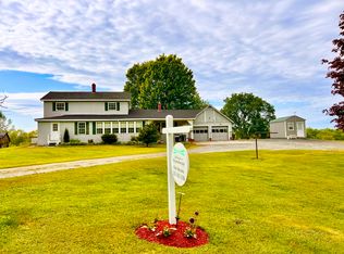 138 Reardon Rd, Milo, ME 04463