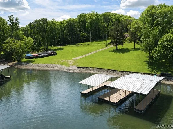 Blue Haven Beach Rd, Camdenton, MO 65020