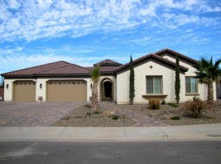 19816 E Russet Rd, Queen Creek, AZ 85142