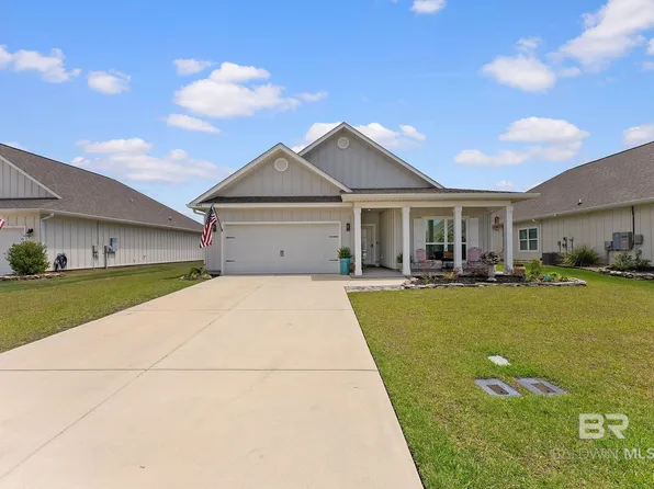 4142 Montague Dr, Gulf Shores, AL 36542