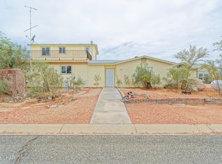 49510 Emerald Ave, Quartzite, AZ 85346