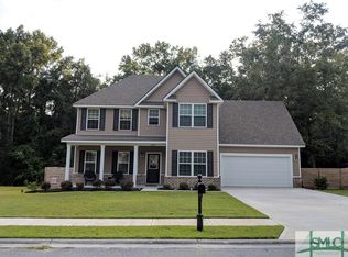 108 Brookstone Way, Rincon, GA 31326