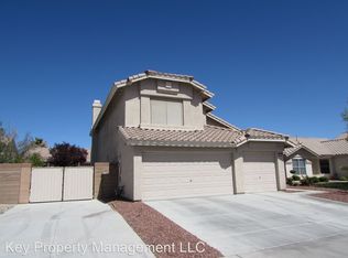 6336 Malachite Bay Ave, Las Vegas, NV 89130