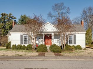 204 Bond St, Mt Pleasant, TN 38474
