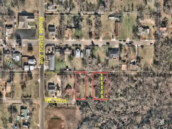 1707 NE 33rd St #33-34-38, Oklahoma City, OK 73111