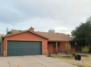 7651 W Hazelwood St, Phoenix, AZ 85033