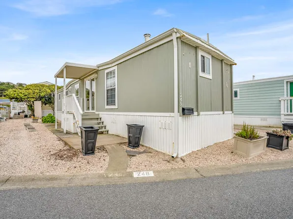 248 2nd Ave #L, Pacifica, CA 94044