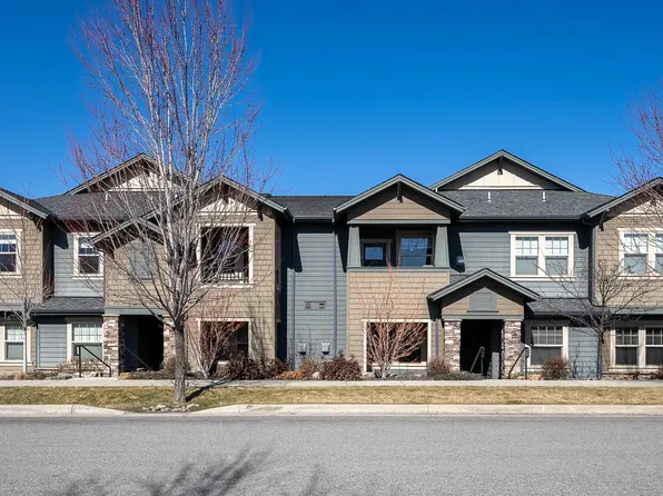 24499 E Pinnacle Ct #B, Liberty Lake, WA 99019