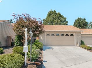 15375 SW Oaktree Ln, Tigard, OR 97224