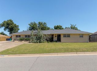 2600 N Vermont Ave, Oklahoma City, OK 73107