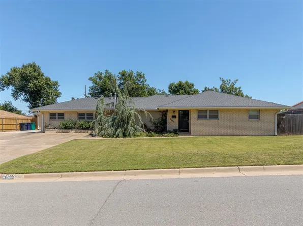 2600 N Vermont Ave, Oklahoma City, OK 73107
