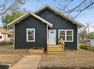 1106 W Chestnut St, Denison, TX 75020