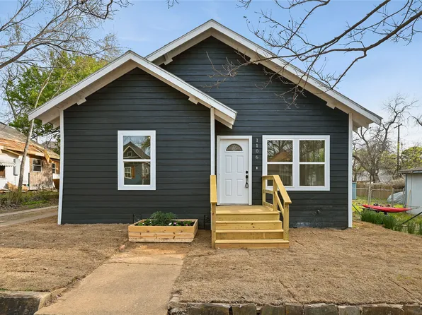 1106 W Chestnut St, Denison, TX 75020