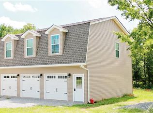 197 Turner Rd LOT 3, Watertown, TN 37184