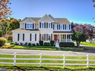 14004 Richter Farm Rd, Boyds, MD 20841