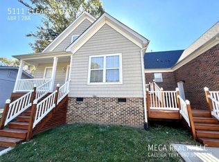 5111 Clearwater Rd, Charlotte, NC 28217