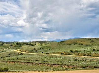 512 Travois Rd, Como, CO 80456