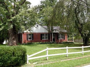 906 White Pine Dr #A, Laurel Park, NC 28739