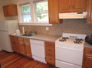 36 Central St APT 2, Somerville, MA 02143