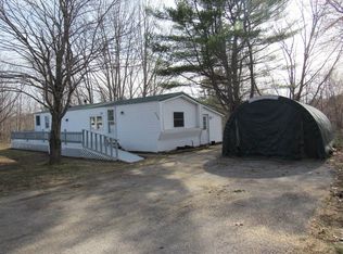 620 Horseback Rd, Carmel, ME 04419