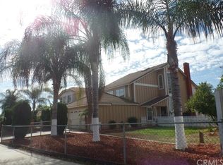 11861 Honey Holw, Moreno Valley, CA 92557